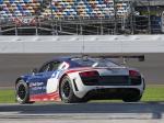 Audi R8 Grand-Am Daytona 24 Hours 2012 года